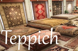 Orient Teppiche